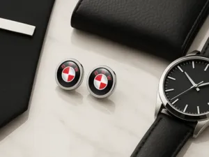 BMW Gemelos Temáticos Calidad Durable Racing Minimal